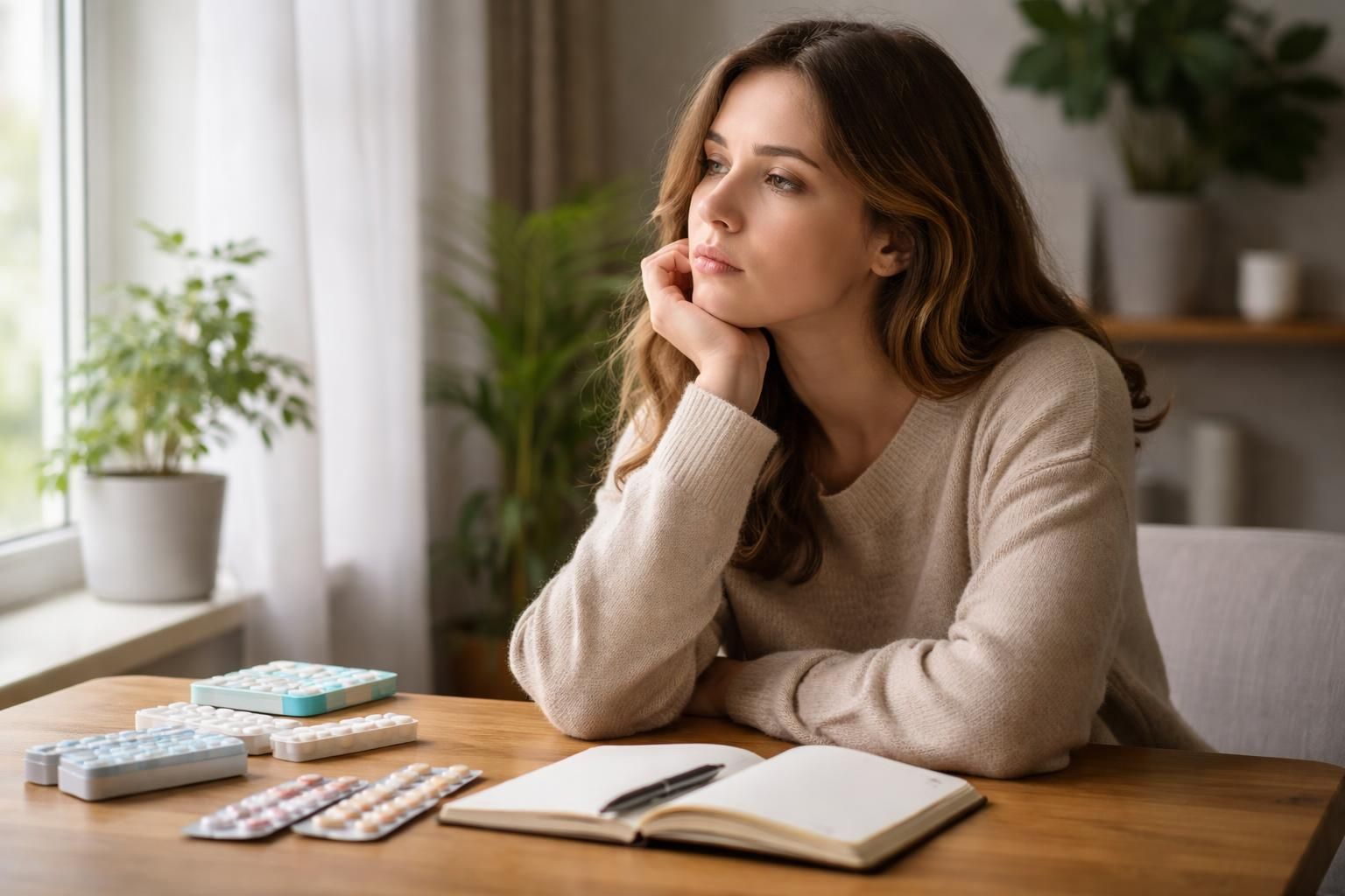 Arret optimizette regles : mythe ou réalité sur la pilule ?