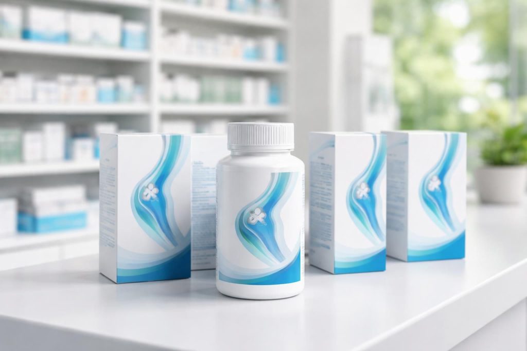 découvrez artiregen 6x en pharmacie : prix, bienfaits et conseils pour protéger et soulager vos articulations naturellement.