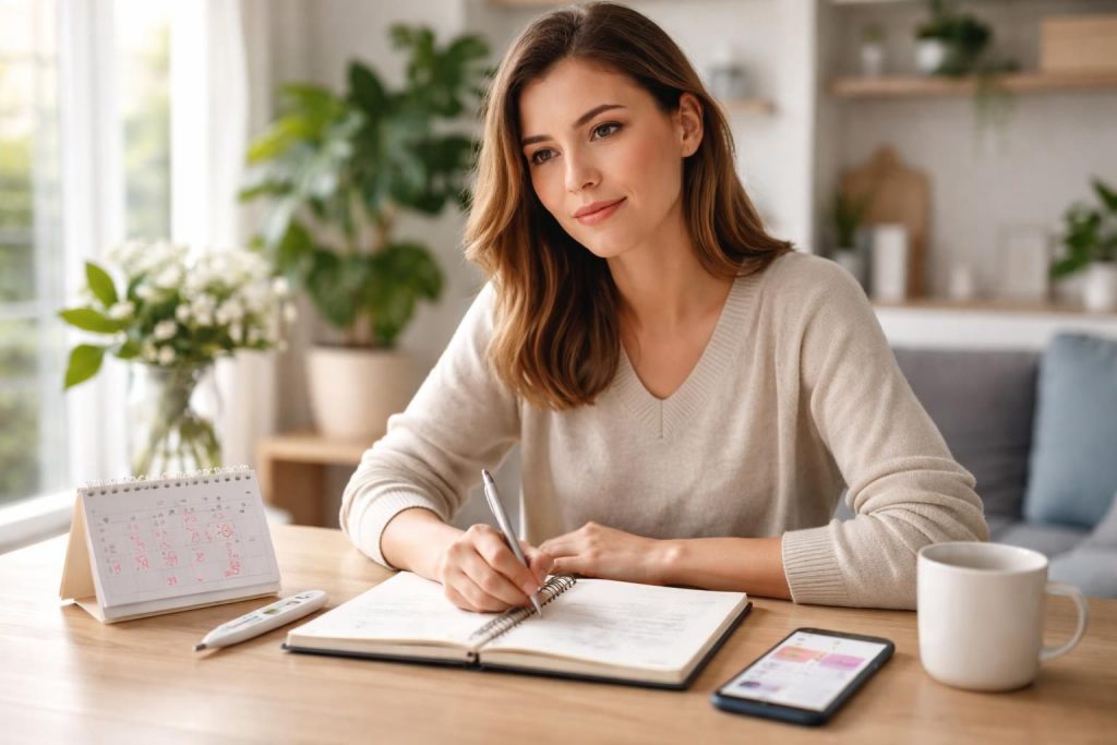 découvrez mon expérience réelle pour calculer l'ovulation après le retrait d'un stérilet, avec des conseils pratiques et des astuces pour mieux comprendre votre cycle.