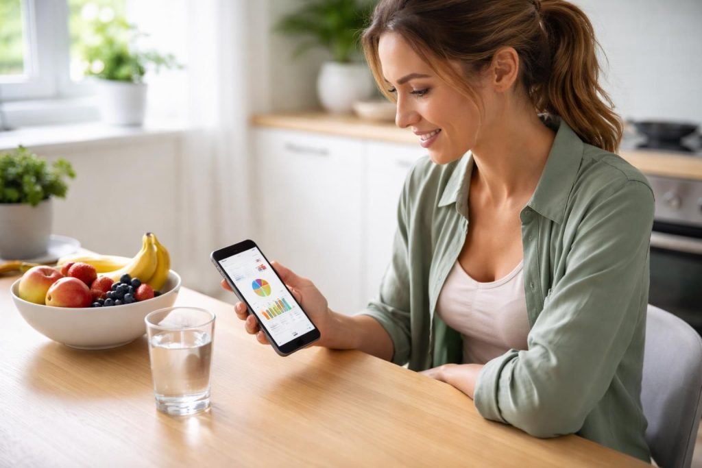 découvrez comment calculer facilement votre apport calorique journalier pour mieux gérer votre alimentation et atteindre vos objectifs santé.