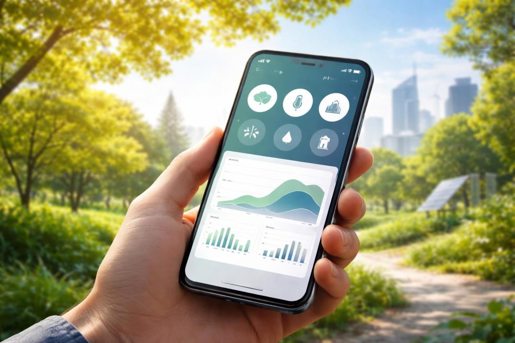 découvrez dickson 360, l'application mobile innovante qui simplifie la surveillance environnementale grâce à des outils intuitifs et des données en temps réel.