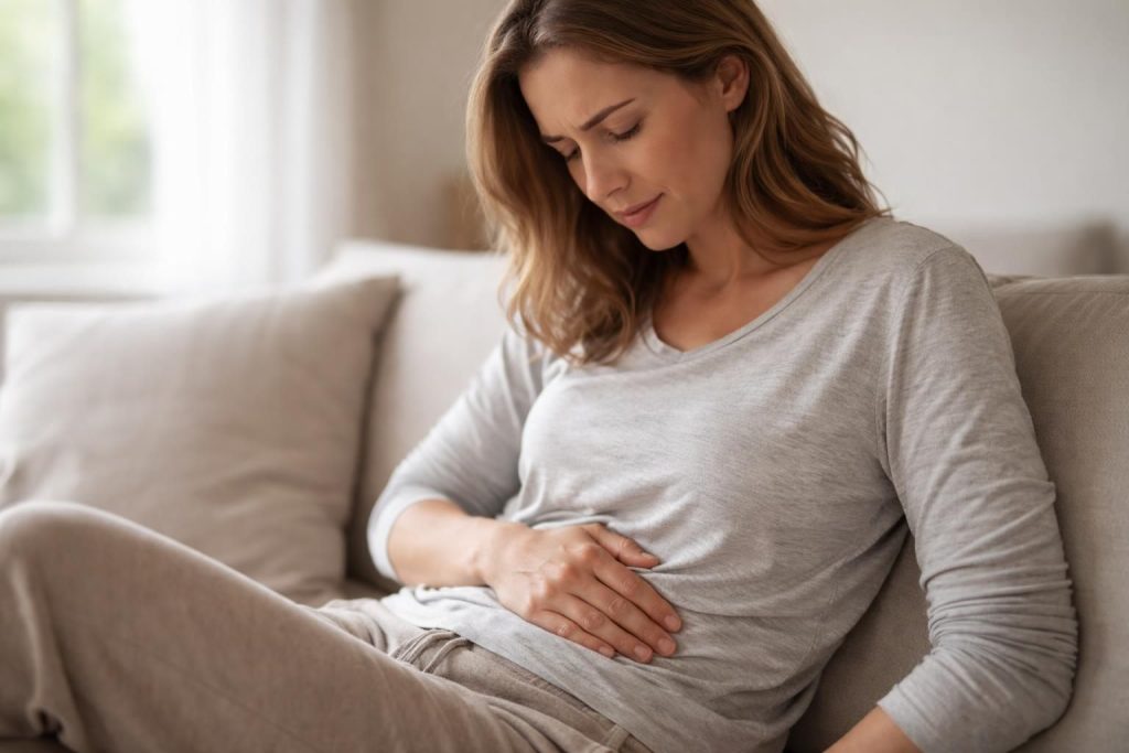 découvrez les causes possibles et les solutions à la douleur persistante un mois après une appendicite. conseils médicaux et recommandations pour gérer votre rétablissement.