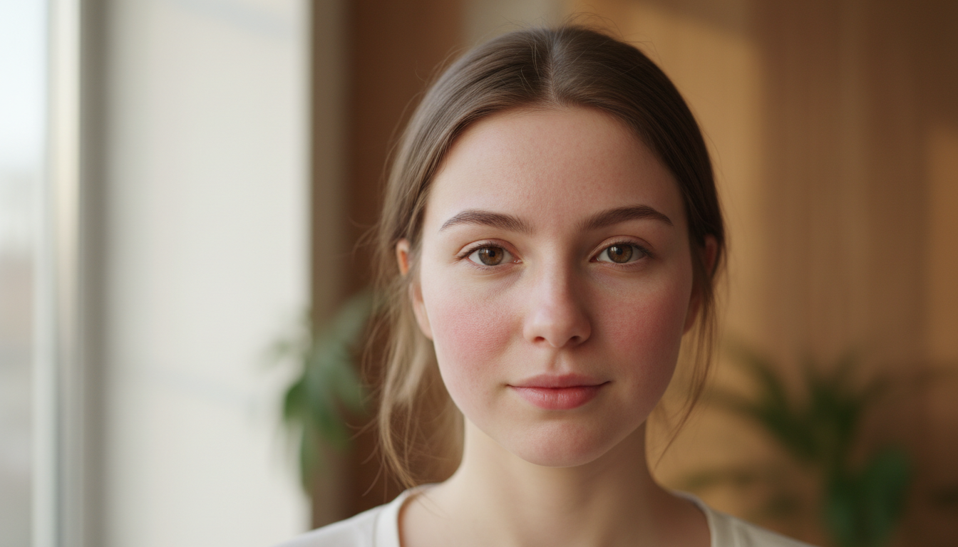 découvrez l'érythrose du visage : apprenez à identifier ses causes, reconnaître ses symptômes et explorez des solutions efficaces pour apaiser les rougeurs et retrouver un teint harmonieux.