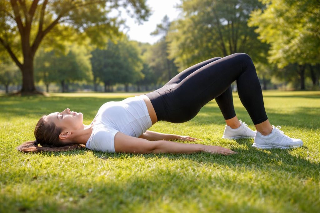 découvrez des exercices simples et efficaces pour renforcer vos ischio-jambiers sans besoin de matériel, adaptés à tous les niveaux pour améliorer votre force et prévenir les blessures.