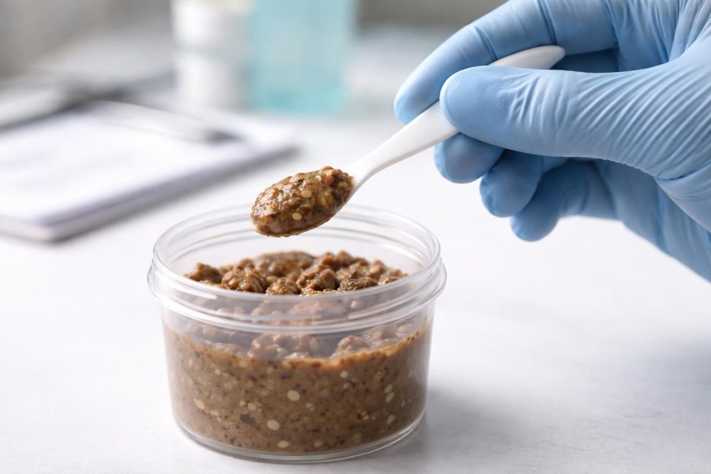 découvrez les causes possibles des graines dans les selles, ce que cela signifie pour votre santé, et quand il est important de consulter un professionnel.