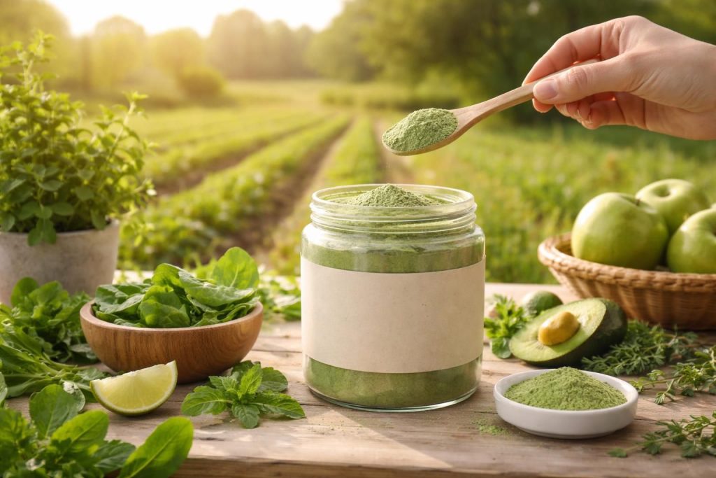 découvrez notre avis sur greenwhey et son produit bio digest, alliant efficacité et engagement éthique pour une santé naturelle et responsable.