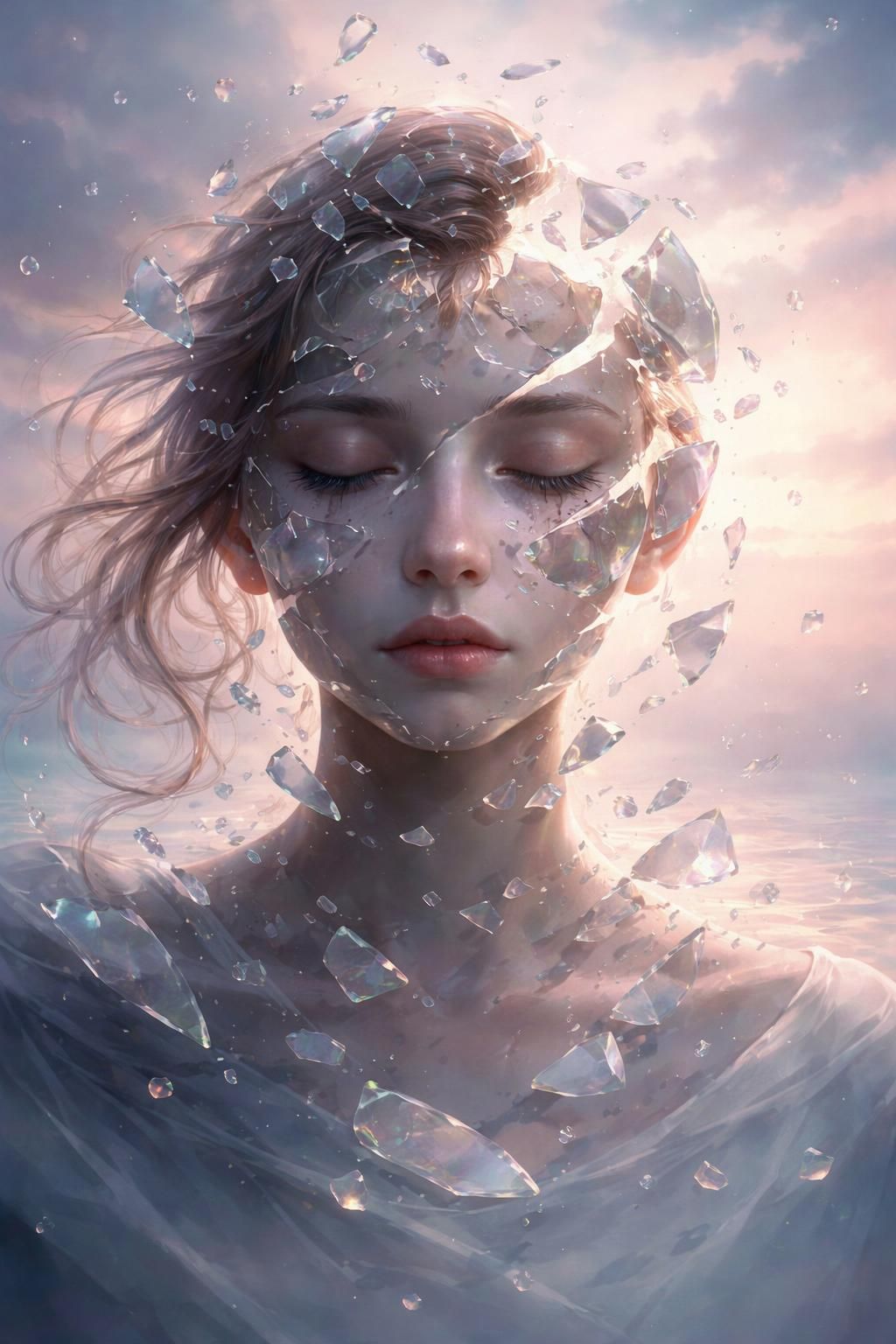 découvrez le deuil blanc, une souffrance profonde et prolongée, souvent méconnue, qui affecte ceux qui vivent une perte sans reconnaissance sociale.