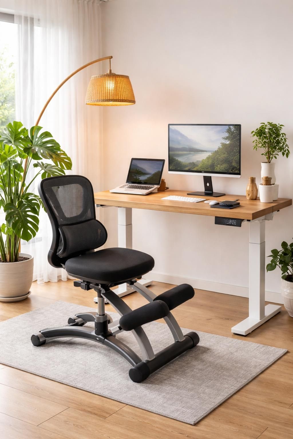 découvrez dans ce guide pratique essentiel comment gérer une sacro-iliite au travail, avec des conseils pour préserver votre santé tout en restant productif.