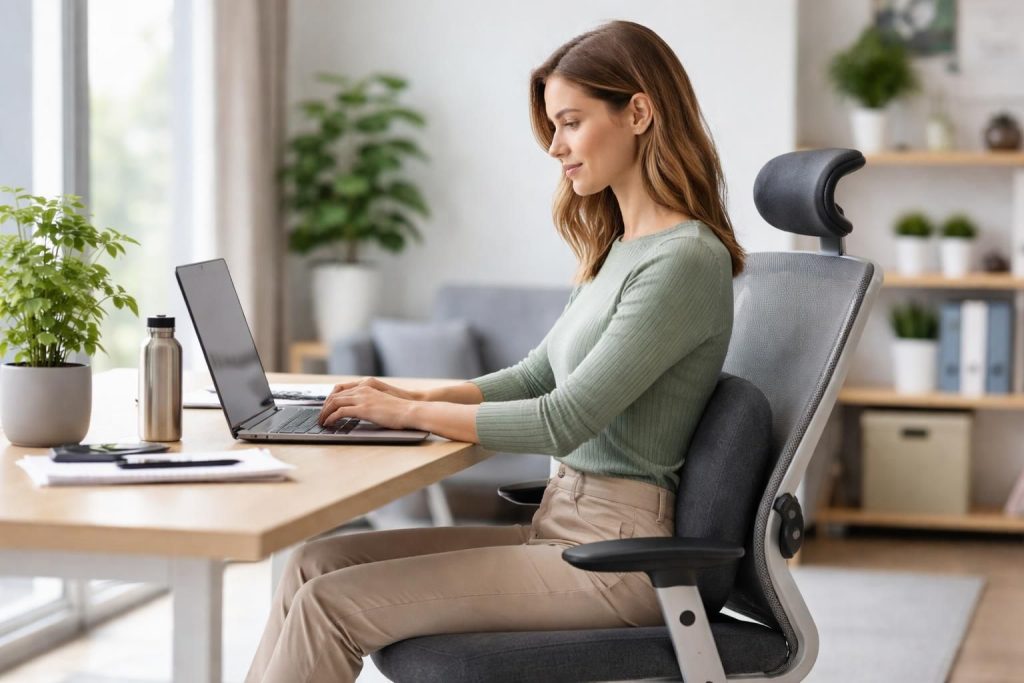 découvrez comment gérer une sacro-iliite au travail grâce à notre guide pratique essentiel, avec des conseils pour soulager la douleur et adapter vos activités professionnelles.