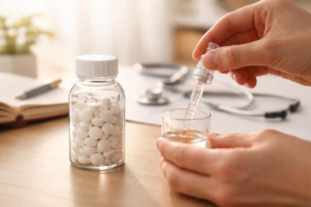 découvrez la posologie recommandée de solupred pour un dosage optimal et sûr, afin de préserver votre santé et maximiser les bienfaits du traitement.