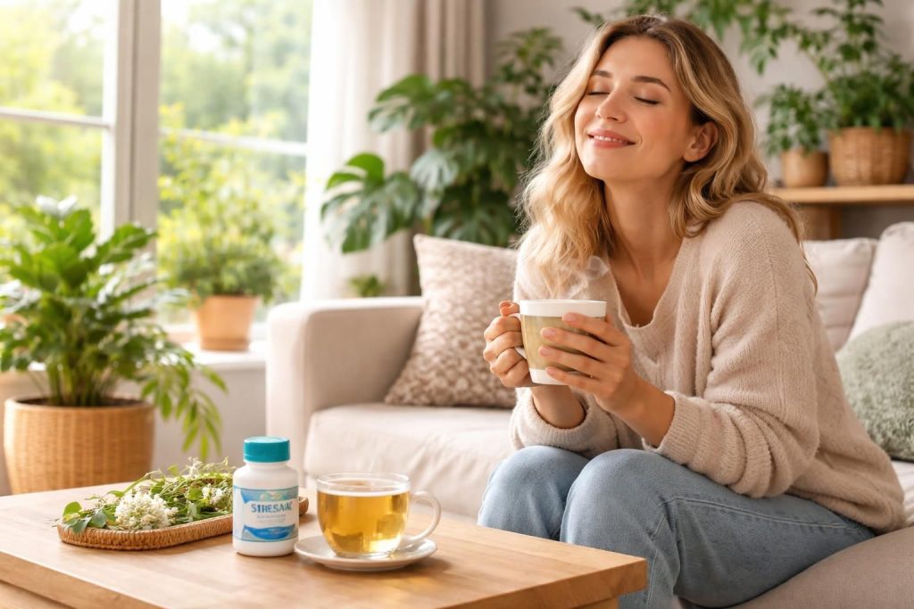 découvrez les bienfaits de stresam à travers des avis positifs et des témoignages révélateurs qui soulignent son efficacité contre le stress.