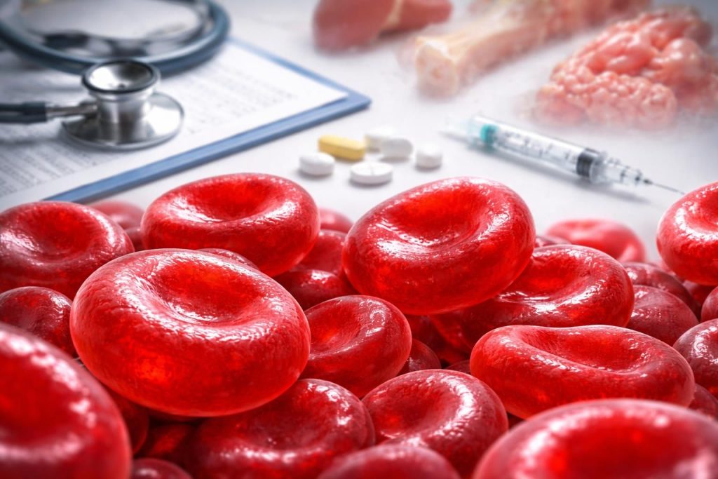 tcmh élevé : comprenez les causes possibles, les implications pour votre santé et les examens indispensables pour un diagnostic précis.