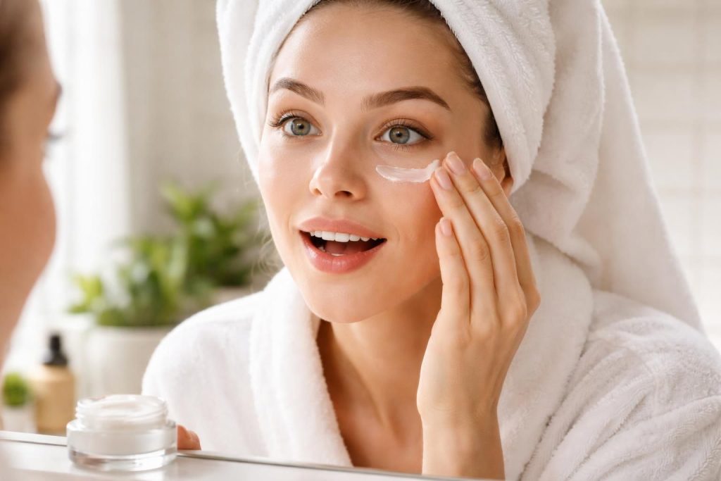 découvrez mon avis et expérience détaillée avec titanoreine, la pommade étonnante pour réduire les cernes. efficacité, application et résultats au rendez-vous !