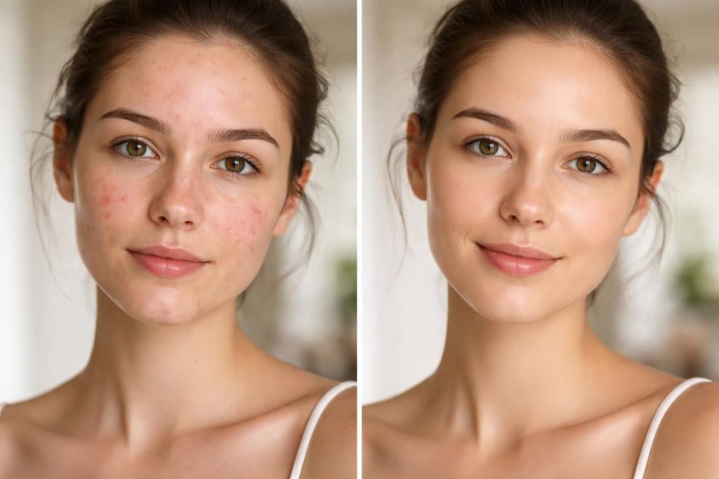 découvrez mon expérience avec tolexine 100 mg à travers un avant-après détaillé, pour mieux comprendre son efficacité et ses résultats.