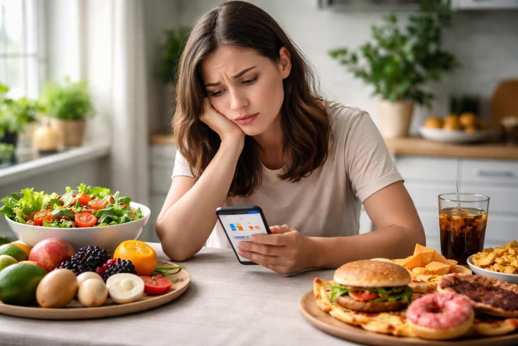 découvrez notre avis critique sur yazio : est-ce une solution efficace pour perdre du poids ou simplement un mythe ? analyse détaillée et conseils.