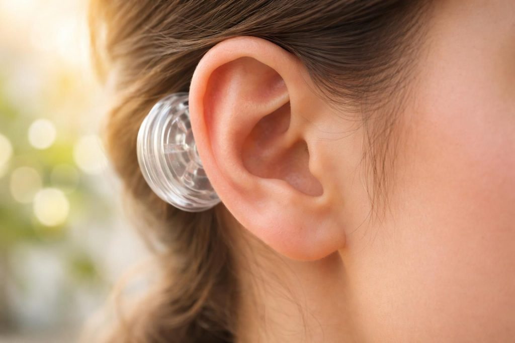 découvrez tout sur le yoyo oreille : ses fonctions, comment le poser correctement et les nombreux bénéfices qu'il offre pour votre bien-être.