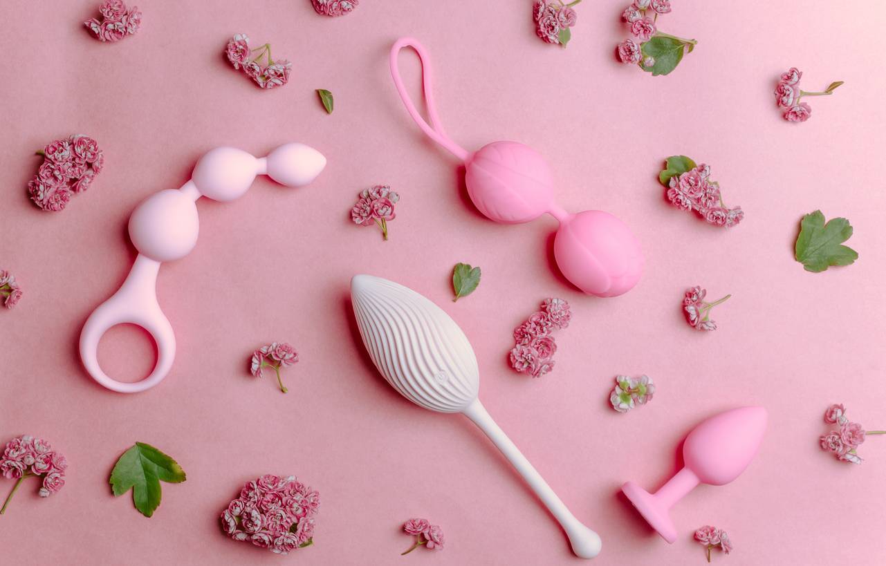sextoy couple désir accessoire érotique