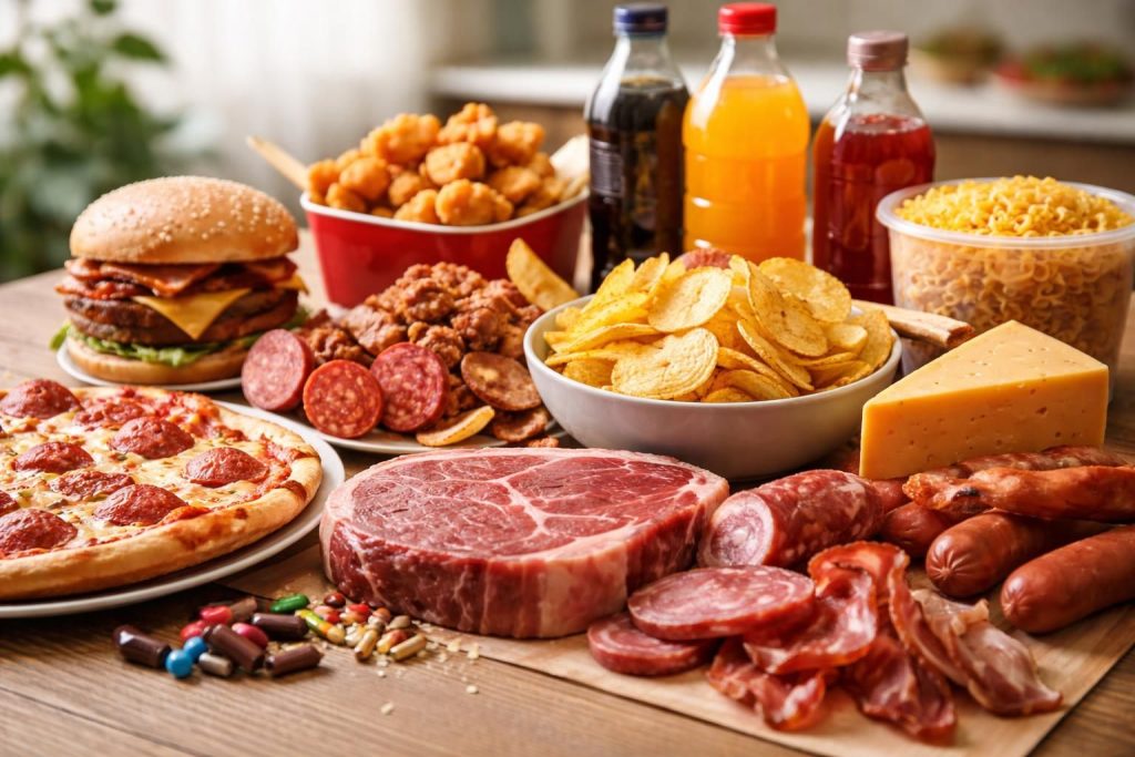 découvrez les aliments à éviter en cas d'albuminurie avec notre guide essentiel pour préserver votre santé rénale et adopter une alimentation adaptée.