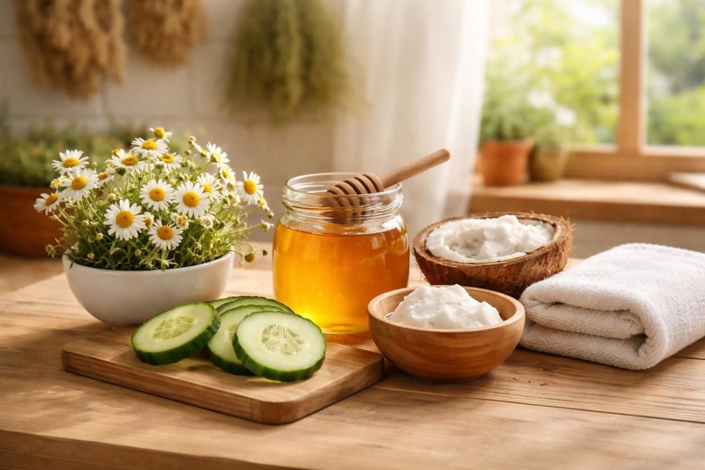 découvrez 5 remèdes de grand-mère efficaces pour soulager les démangeaisons anales rapidement et naturellement.