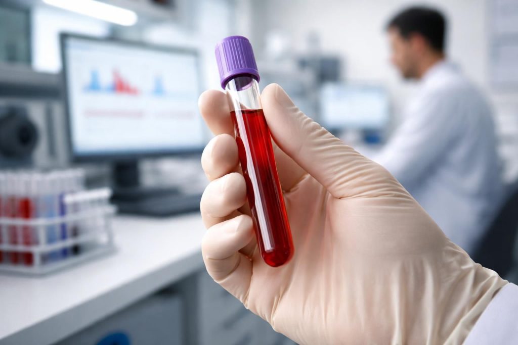 découvrez comment lire une prise de sang pour mieux comprendre votre santé, interpréter les résultats et prendre soin de votre bien-être au quotidien.