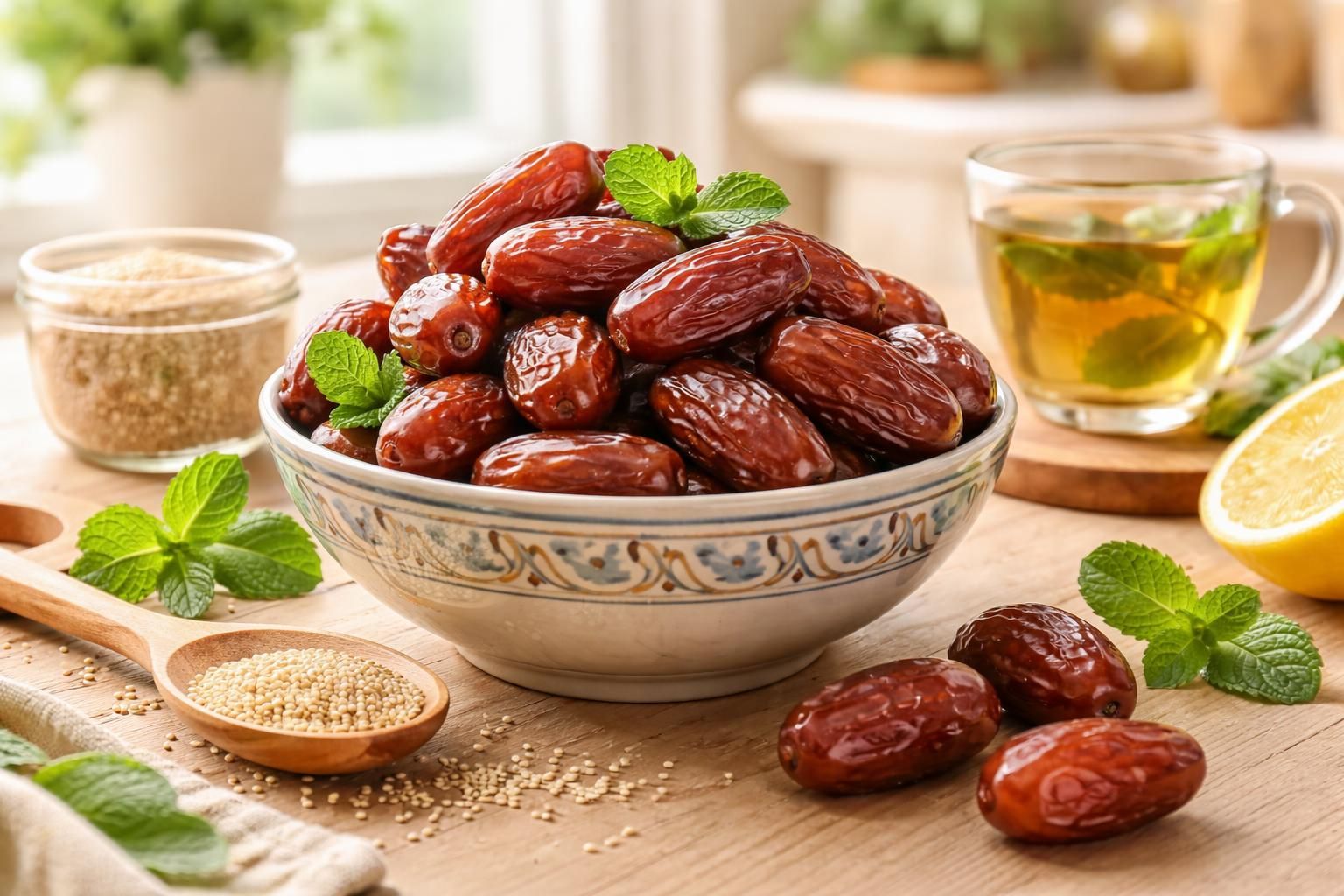 Datte diabete : dattes diabète super-aliment santé