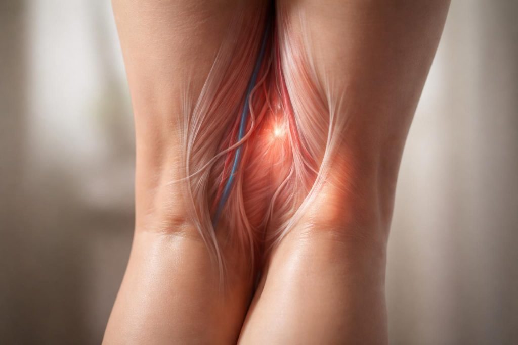 découvrez les causes, symptômes et traitements de la douleur au creux poplité pour mieux comprendre et soulager cette gêne au genou.