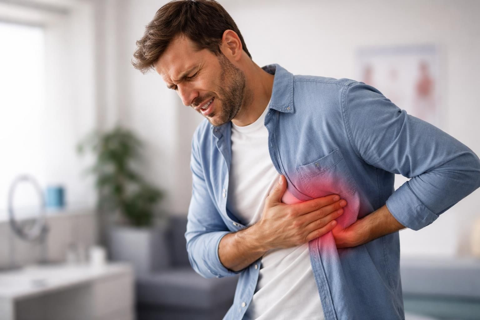 Entorse costale combien de temps : symptômes et traitements à connaître