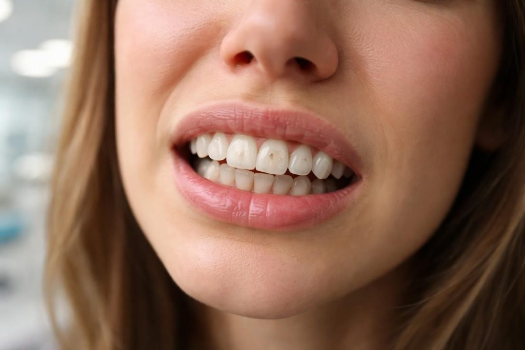 découvrez les raisons courantes du regret après la pose de facettes dentaires et comment éviter ce déchantement fréquent grâce à nos conseils experts.