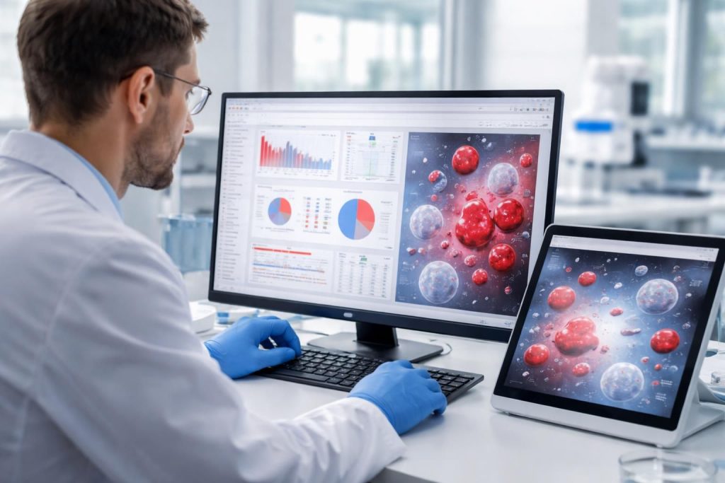 découvrez la différence entre la nfs et la crp pour mieux comprendre vos analyses de sang et interpréter vos résultats en toute simplicité.