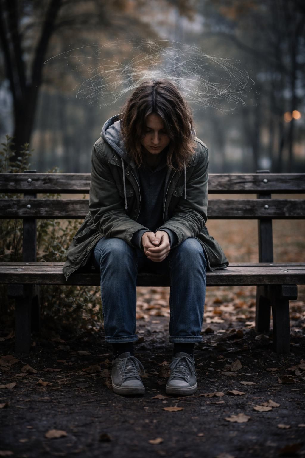 découvrez pourquoi une personne borderline peut mentir en explorant les mécanismes psychologiques sous-jacents et les comportements associés à ce trouble de la personnalité.