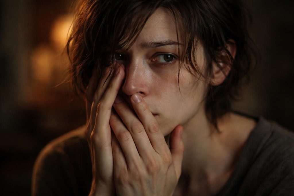 découvrez pourquoi une personne borderline peut mentir en explorant les mécanismes psychologiques qui influencent son comportement et apprenez à mieux comprendre cette réalité complexe.