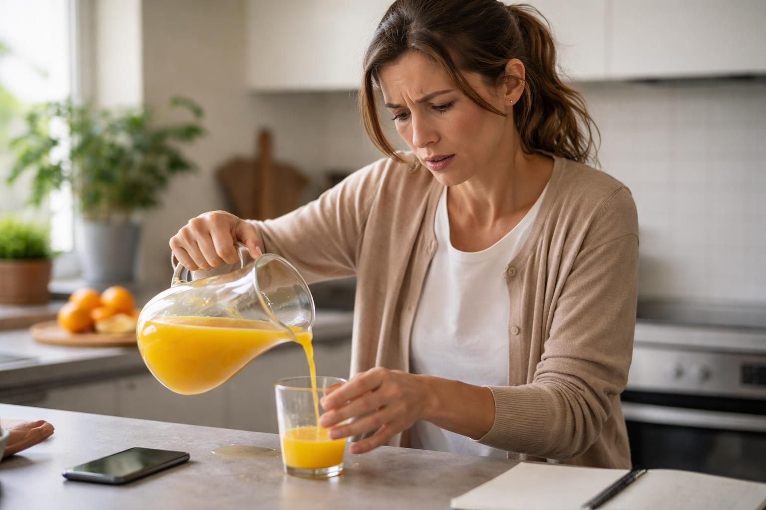 Symptômes dyspraxie adulte : détecter les signes invisibles