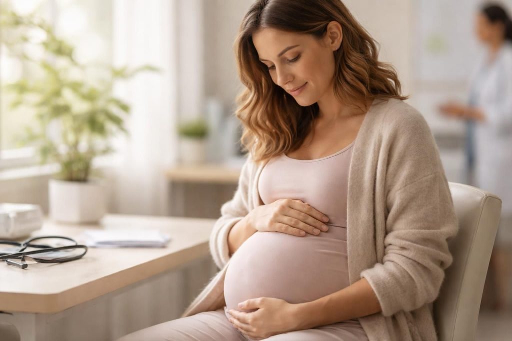 découvrez les causes et symptômes d'une tsh basse pendant la grossesse pour mieux comprendre son impact sur votre santé et celle de votre bébé.