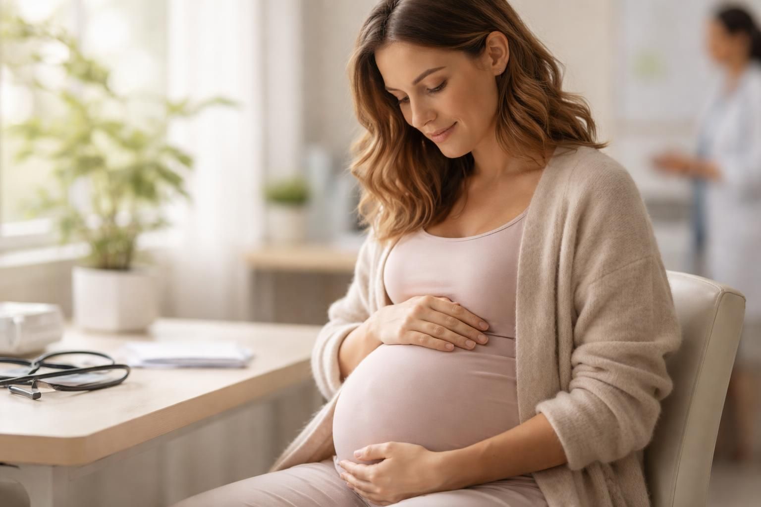 TSH basse grossesse : causes et symptômes à connaître