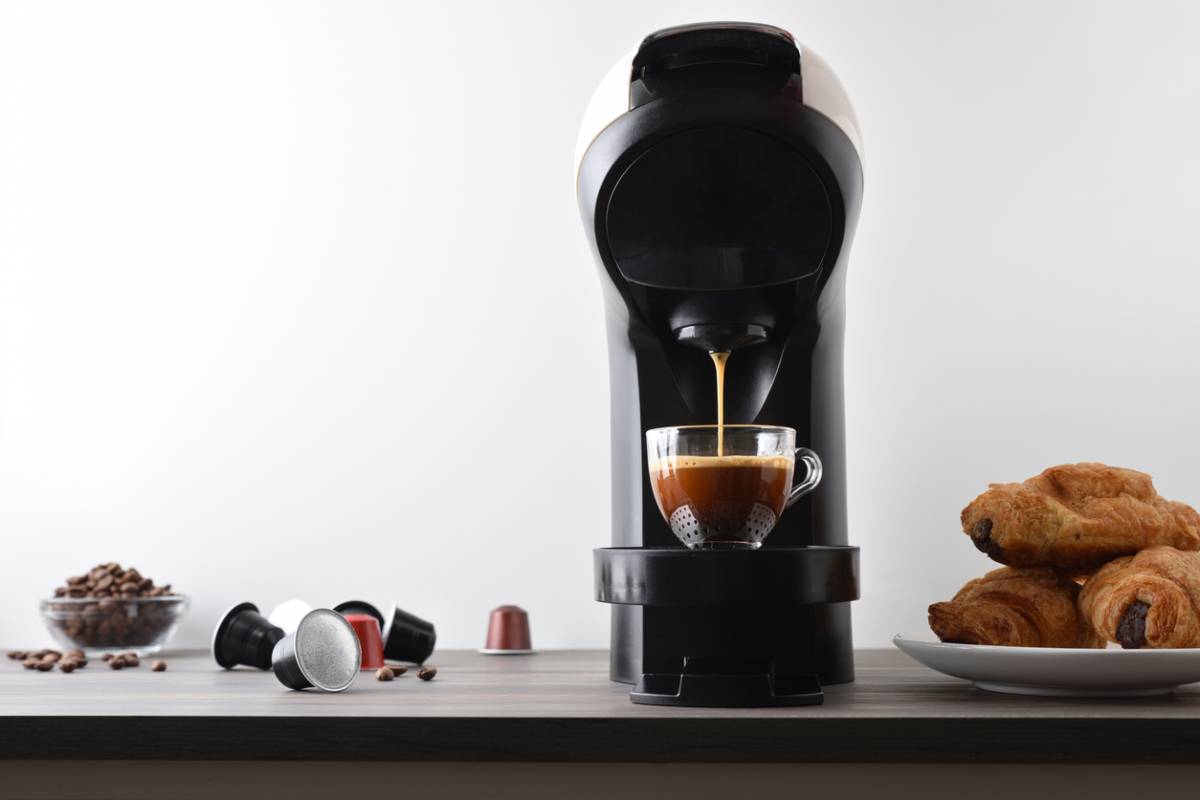 Du café corsé au léger : la capsule qui correspond à votre palais