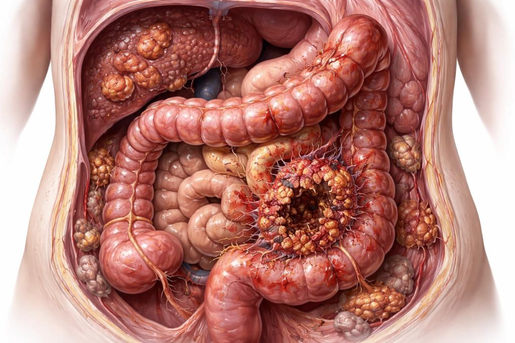 découvrez les mécanismes et les étapes qui mènent au décès lors d'un cancer du côlon, ainsi que les facteurs influençant l'évolution de la maladie.