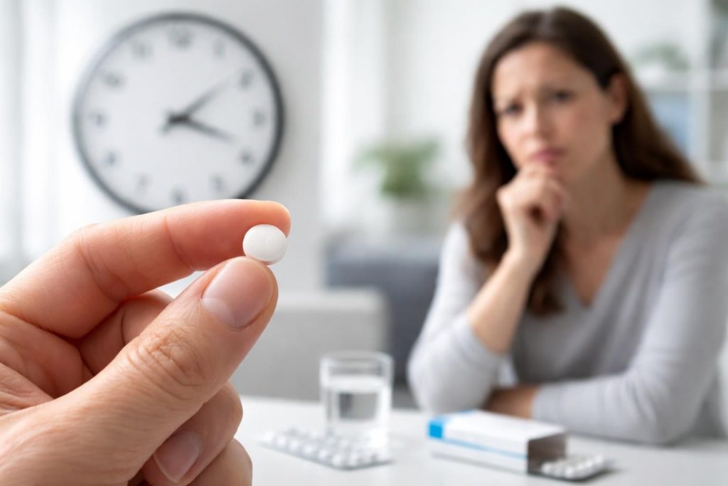 découvrez en combien de temps le kétoprofène agit et apprenez à éviter les erreurs fréquentes pour une utilisation efficace et sécurisée.