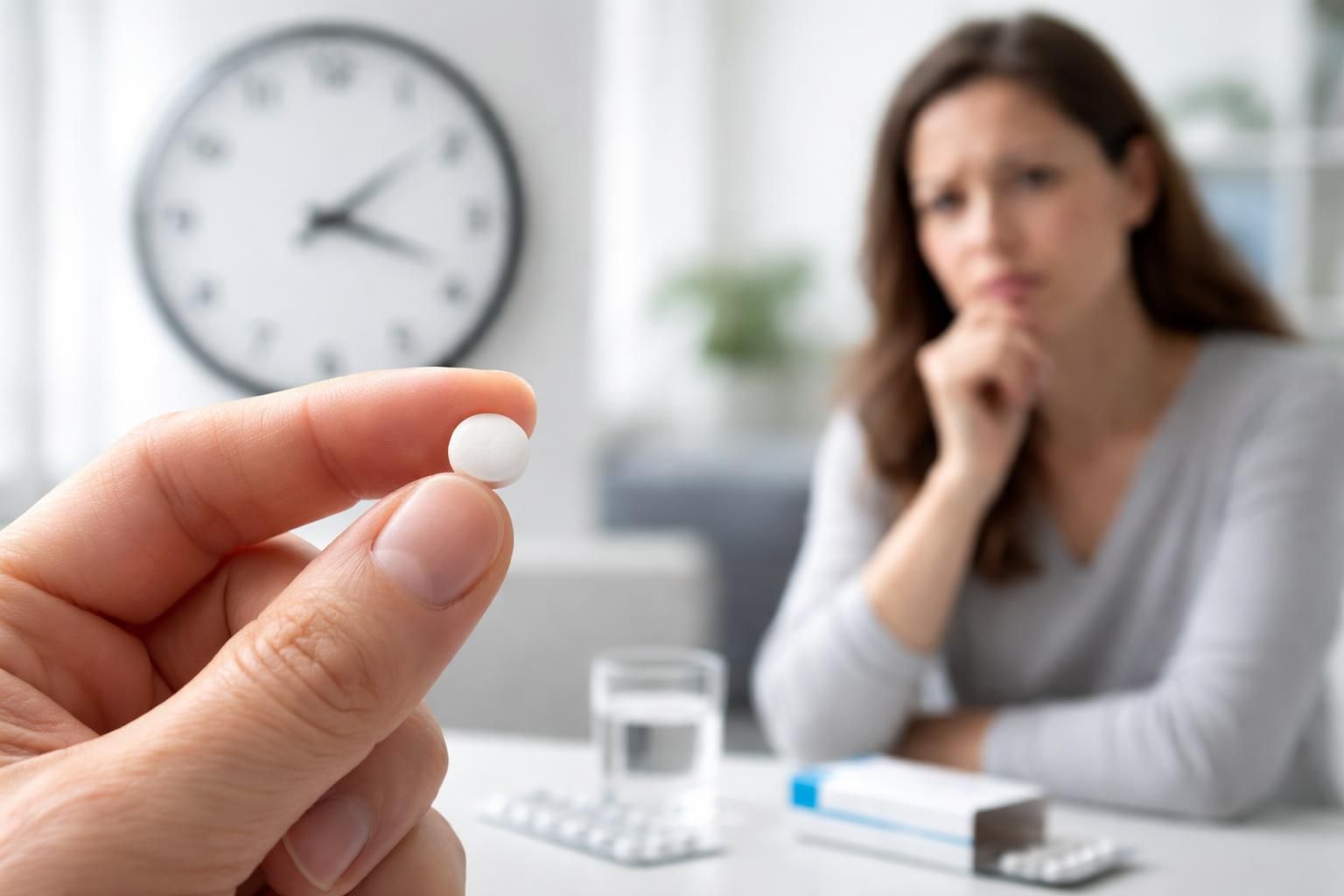 Kétoprofène agit en combien de temps: erreurs fréquentes à éviter