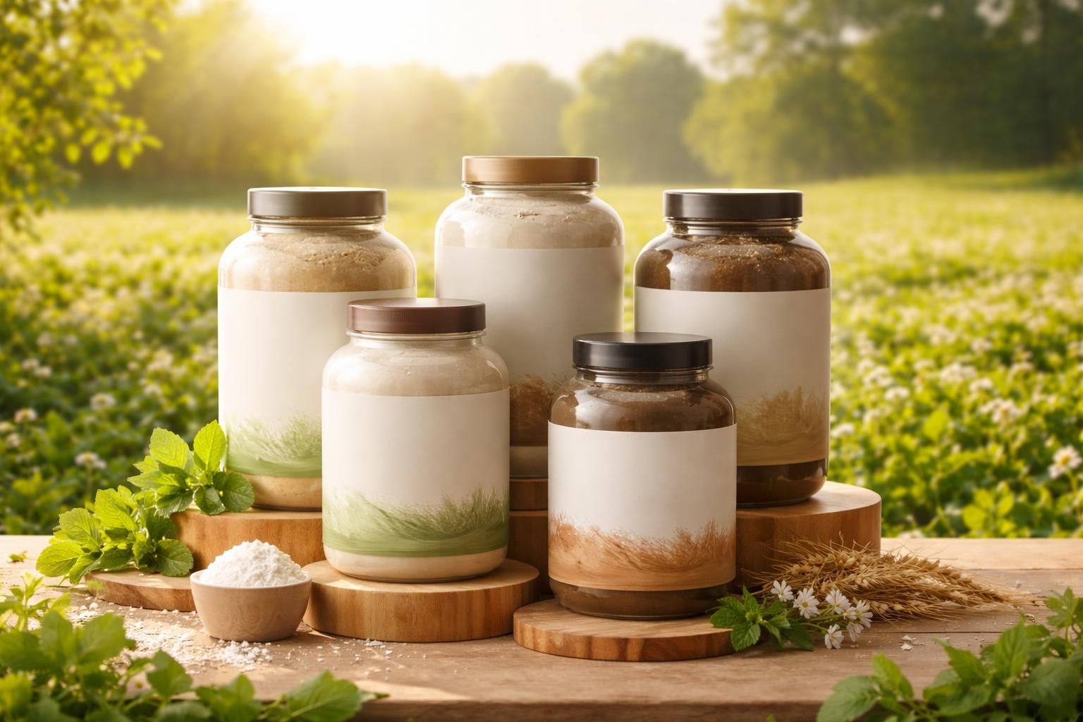 Le palmarès 2026 des meilleures protéines de whey bio en France