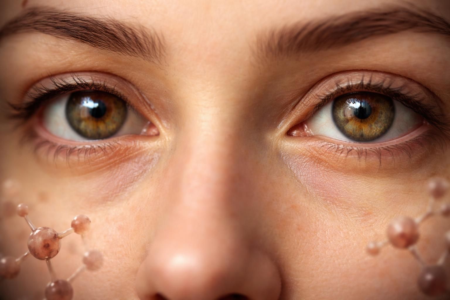 Manque de fer symptômes yeux : vision l&rsquo;impact caché