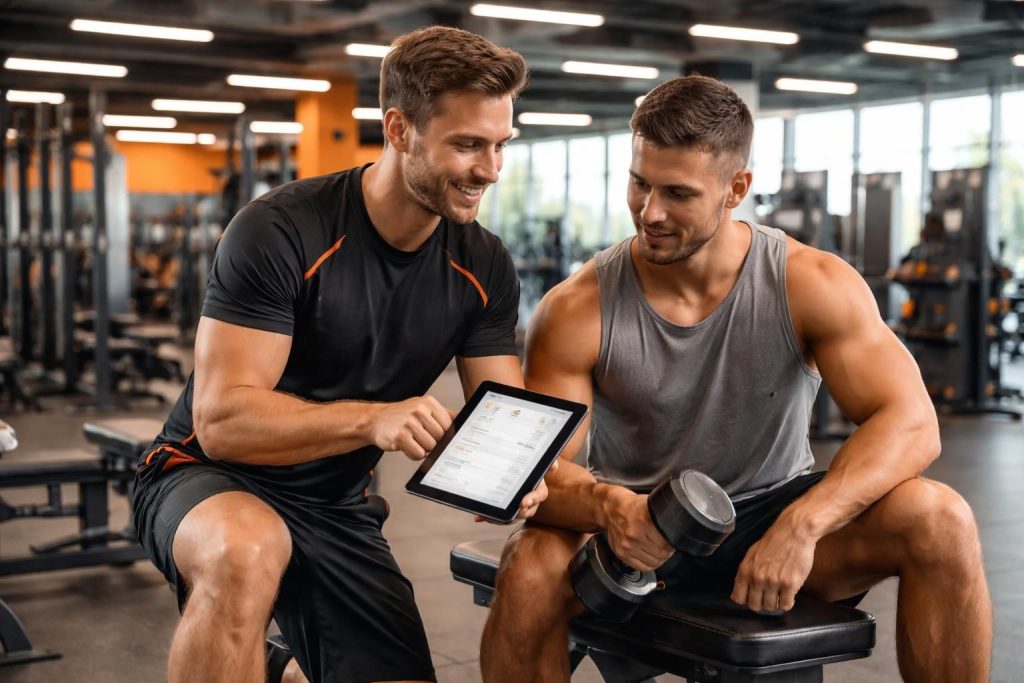 découvrez le guide complet des tarifs et formules de coach sportif chez basic-fit pour choisir l'accompagnement adapté à vos objectifs fitness.
