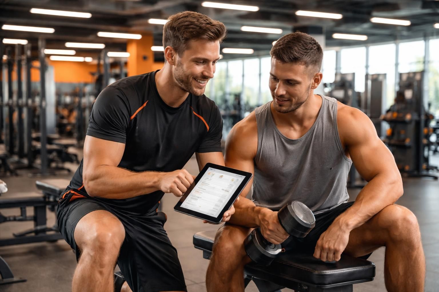 Tarif coach sportif à Basic-Fit : guide complet des prix et formules
