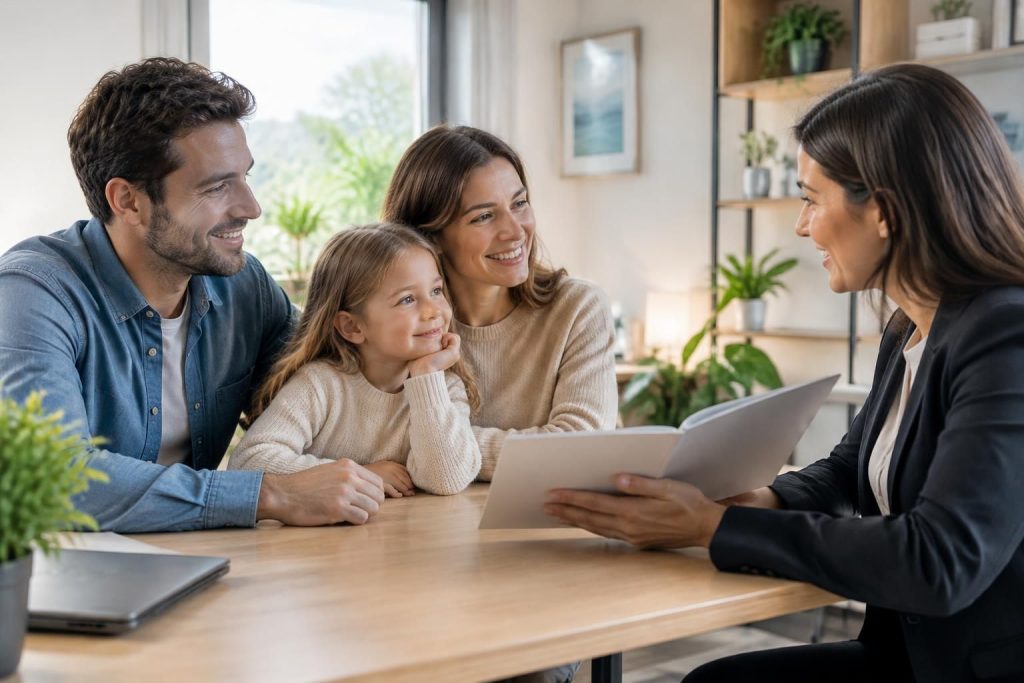 découvrez les avantages d’une mutuelle santé de proximité pour protéger votre famille : accompagnement personnalisé, remboursements adaptés et services près de chez vous.